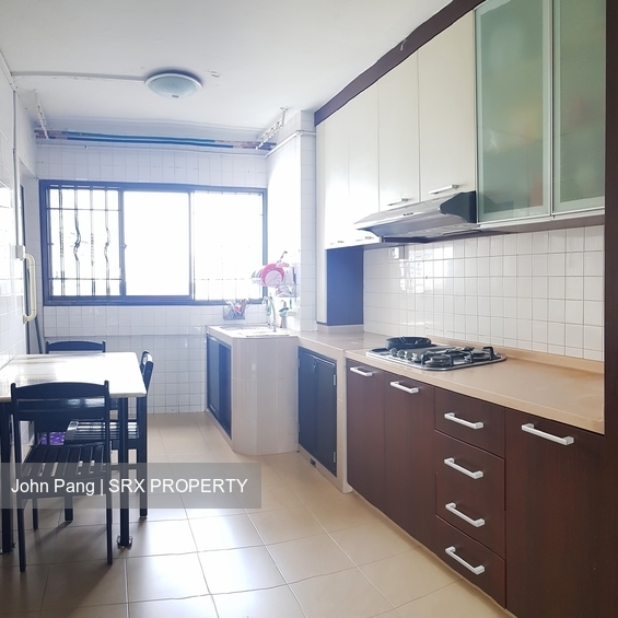 Blk 203 Serangoon Central (Serangoon), HDB 3 Rooms #195567092
